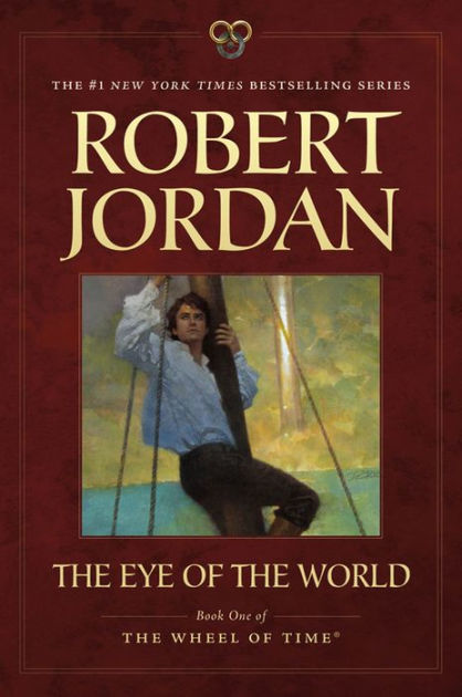 "The Wheel of Time"